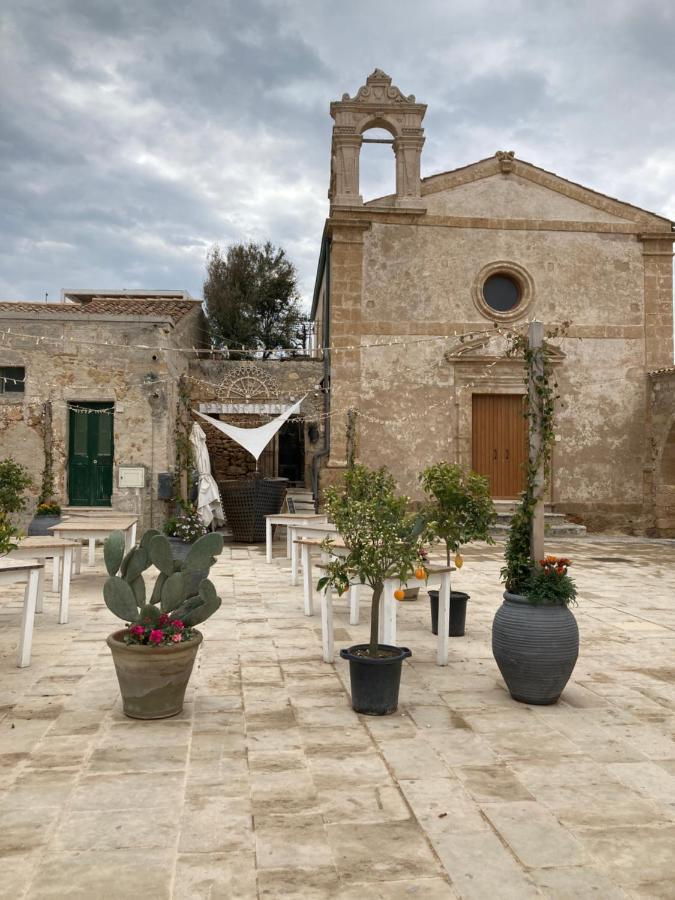 Maison Giulia Pachino Exterior photo